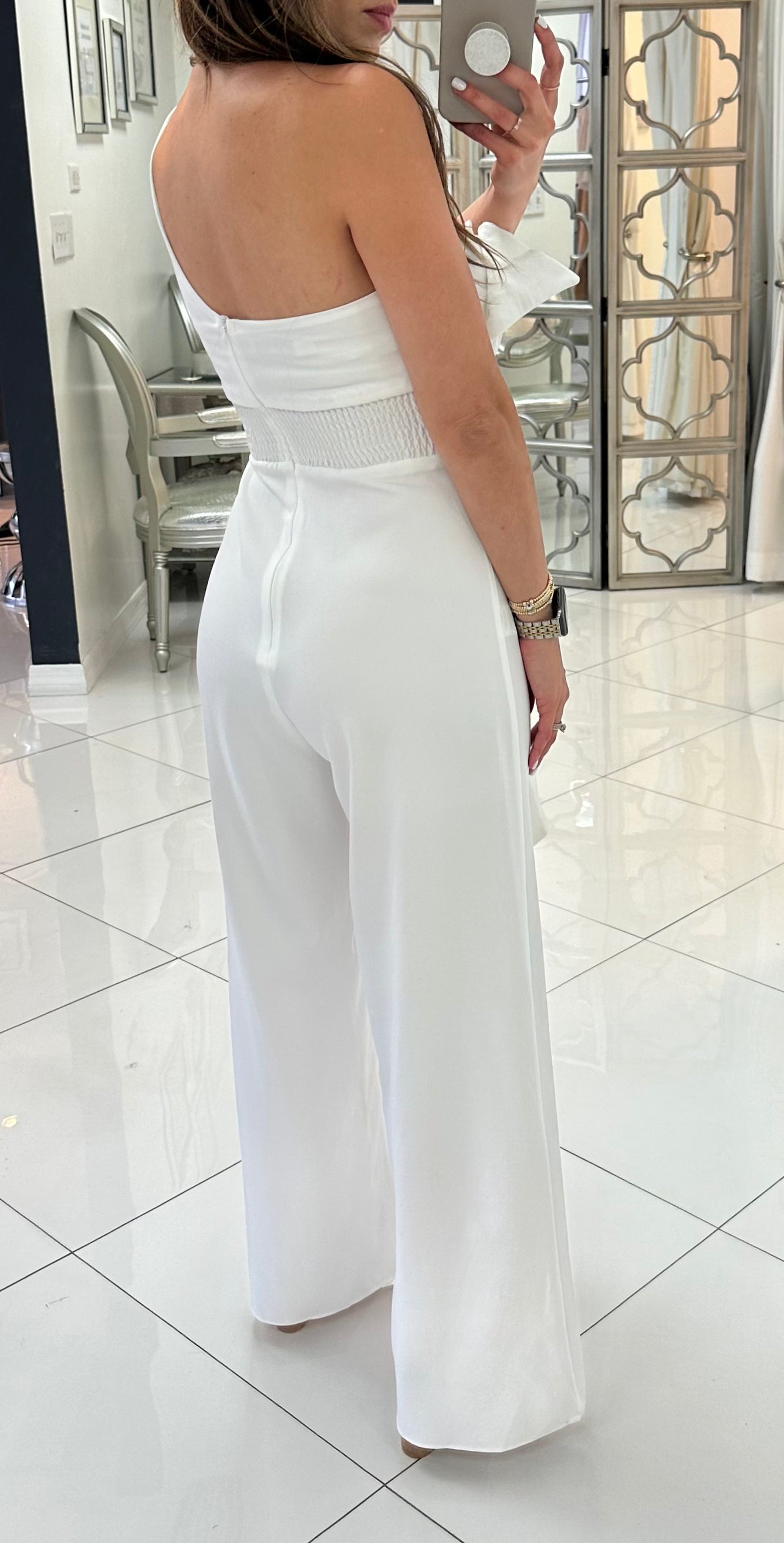 GIOVANNA JUMPSUIT
