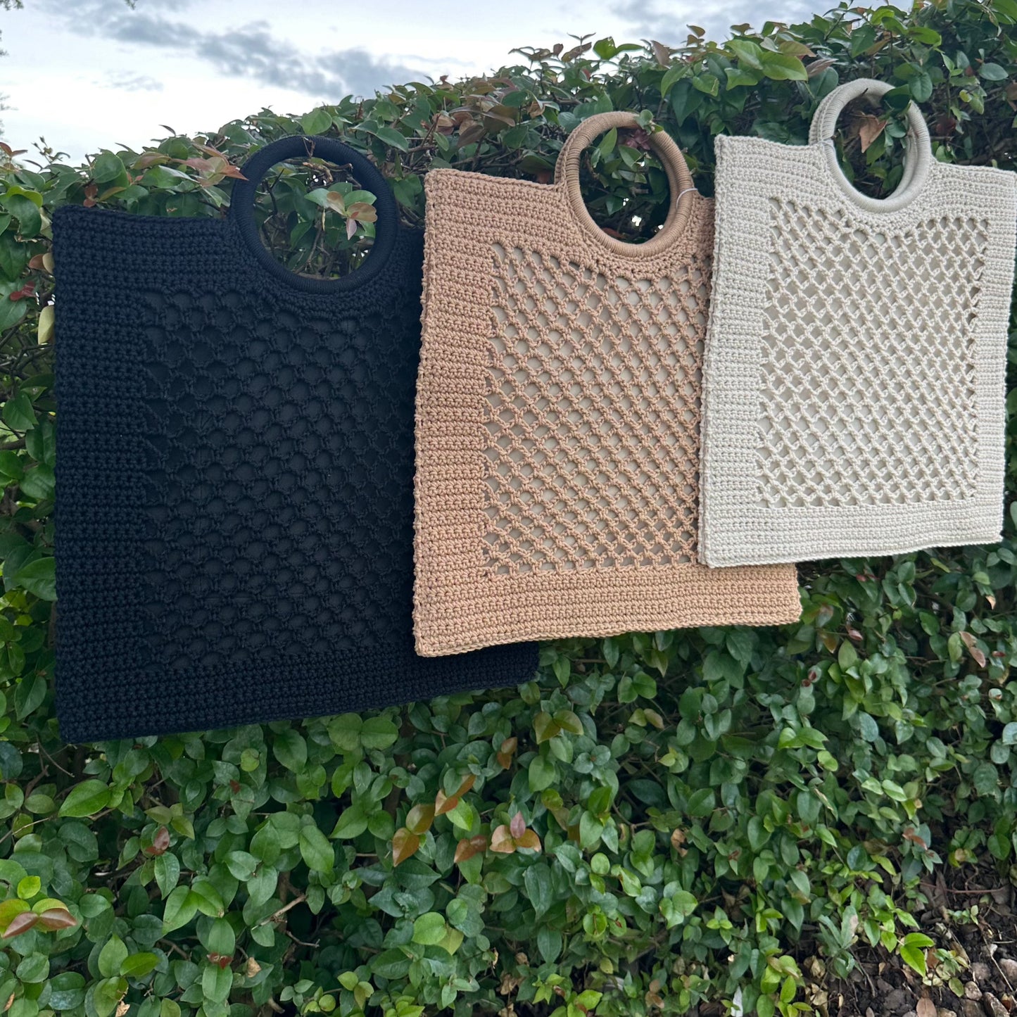 MAREN BAG