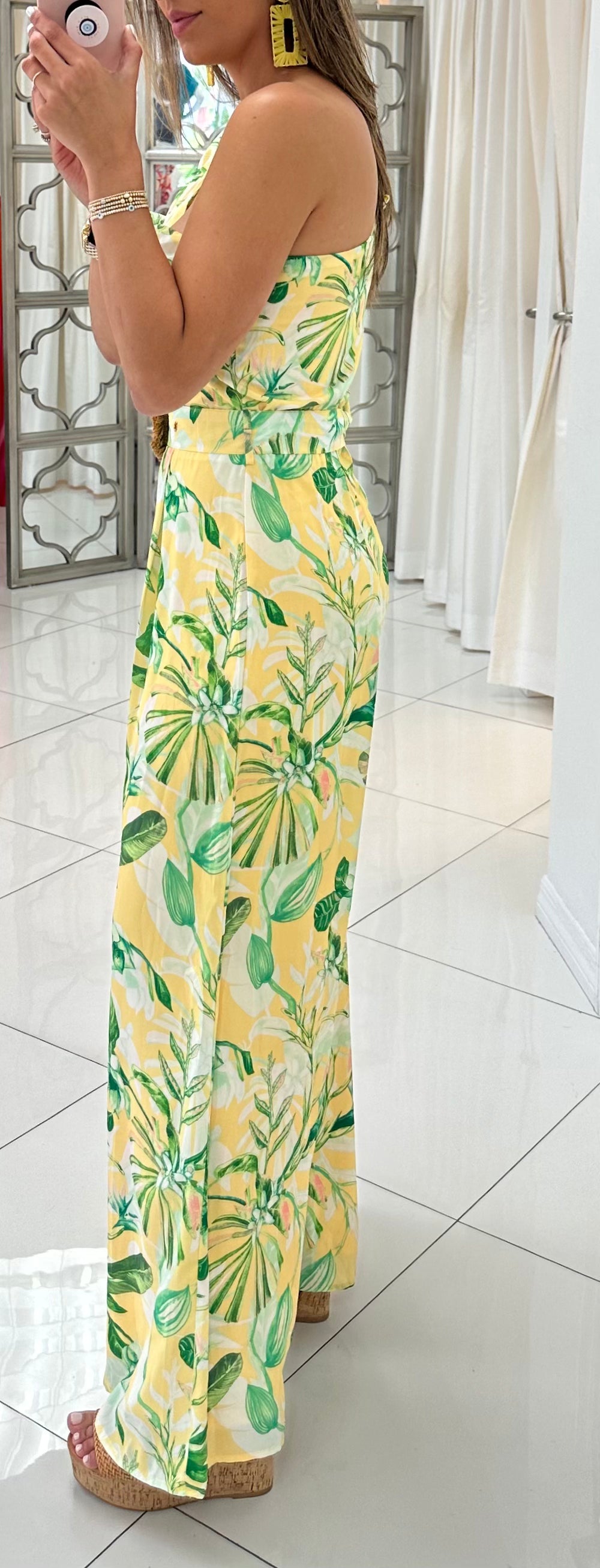 GEMMA JUMPSUIT