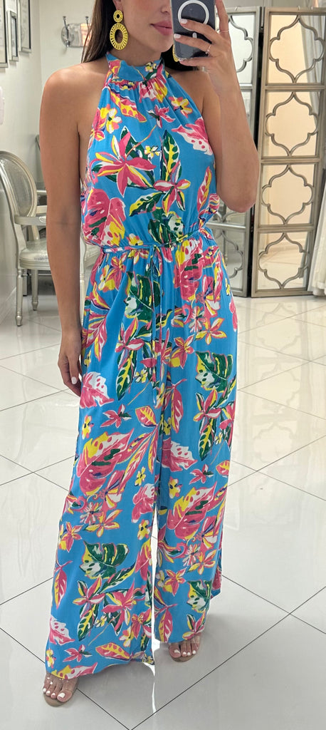 Mandy Jumpsuit