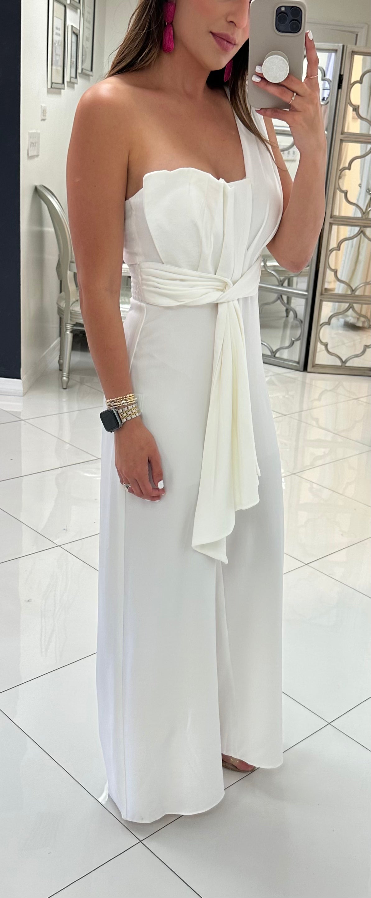 GIOVANNA JUMPSUIT