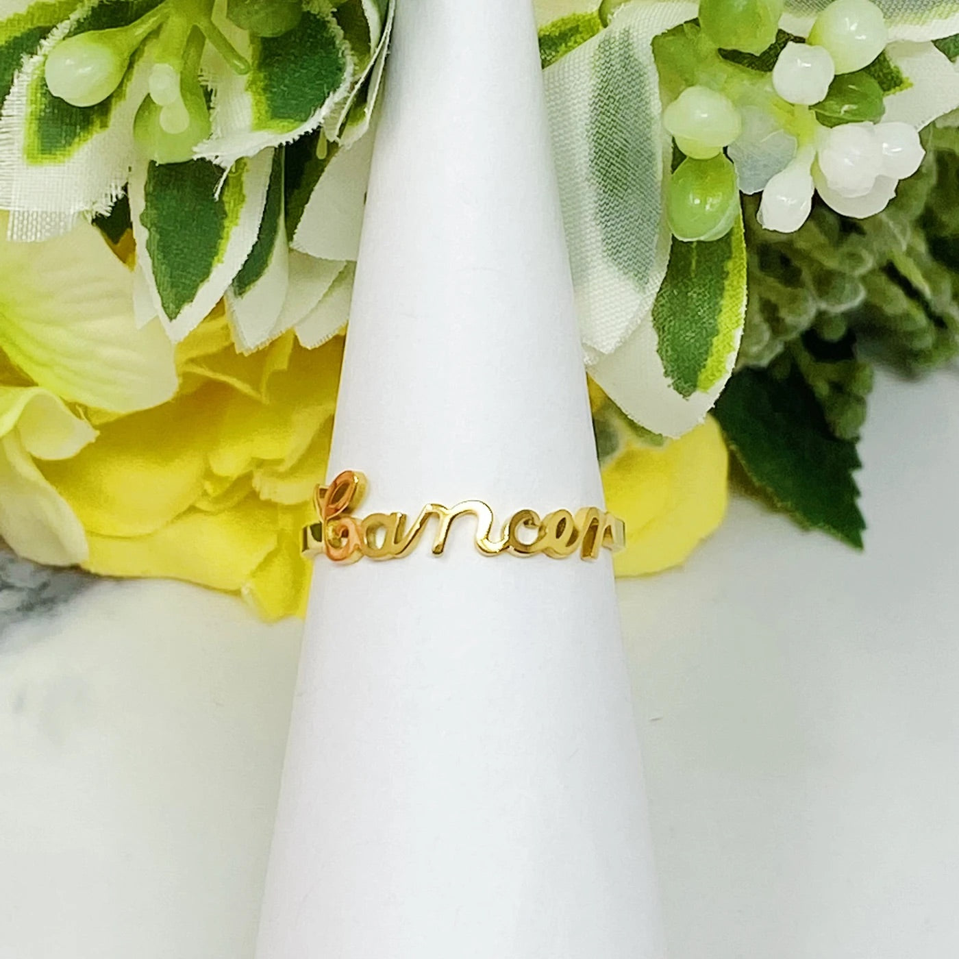 ZODIAC RINGS