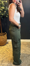 OAKLYNN CARGO PANTS