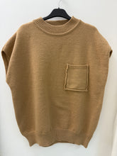 MARLA KNIT TOP