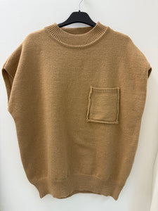 MARLA KNIT TOP
