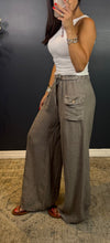 LARISSA LINEN PANTS