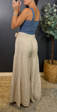 MARIS LINEN PANTS