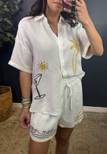 ASHTYN - BEACH MOTIFS SET