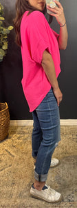 LEXIE TOP