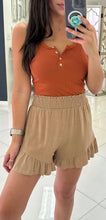 REYNA SHORTS