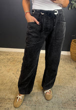 EMI CORDUROY PANTS