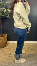 GIRL MATH UNIVERSITY SWEATER