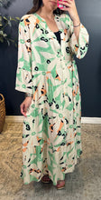 LINDA DRESS