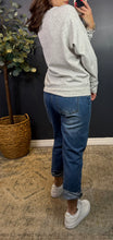 BOBBIE SCUBA PULLOVER
