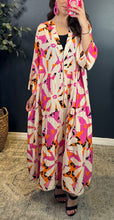 LINDA DRESS