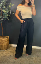 BROOKE - off shoulder bodysuit