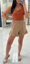 REYNA SHORTS