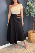 BROOKE - off shoulder bodysuit
