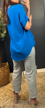 LEXIE TOP