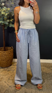 REVA PANTS