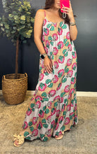 KAILEE MAXI DRESS
