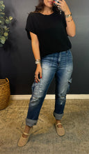 ALLISON TOP