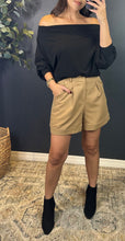 LUANNA SHORTS