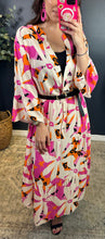 LINDA DRESS
