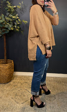 EMILY KNIT TOP