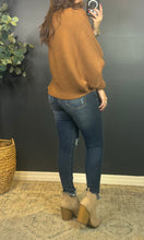 DANIELLE KNIT TUNIC