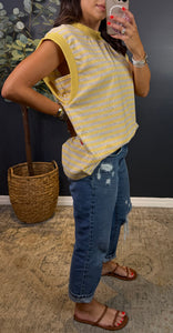 CAELYNN TOP