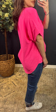 LEXIE TOP