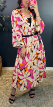 LINDA DRESS