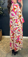 LINDA DRESS