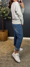 BOBBIE SCUBA PULLOVER