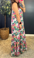 KAILEE MAXI DRESS