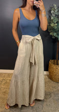 SCARLETT RIBBED CROP