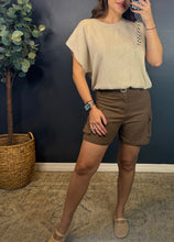 ALLISON TOP