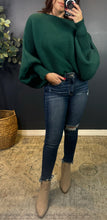 DANIELLE KNIT TUNIC