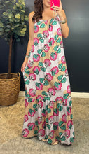 KAILEE MAXI DRESS
