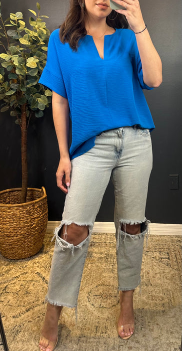 LEXIE TOP