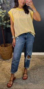 CAELYNN TOP