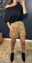 LUANNA SHORTS