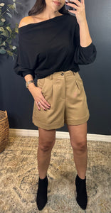 LUANNA SHORTS