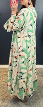 LINDA DRESS