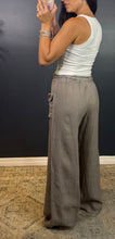 LARISSA LINEN PANTS