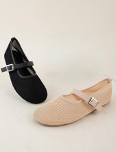 ALEAH MESH FLATS