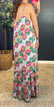 KAILEE MAXI DRESS