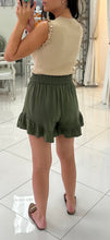 REYNA SHORTS