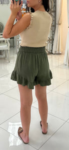 REYNA SHORTS